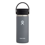 Hydro Flask Wide Mouth Sip Lid Bottle 473ml Hydro Flask Wide Mouth Sip Lid Bottle 473ml