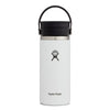 Hydro Flask Wide Mouth Sip Lid Bottle 473ml Hydro Flask Wide Mouth Sip Lid Bottle 473ml