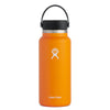 Hydro Flask Wide Mouth Flex Cap Bottle 946ml Hydro Flask Wide Mouth Flex Cap Bottle 946ml