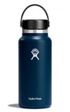 Hydro Flask Wide Mouth Flex Sip Lid Bottle 591ml Hydro Flask Wide Mouth Flex Sip Lid Bottle 591ml