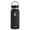 Hydro Flask Wide Mouth Flex Cap Bottle 946ml Hydro Flask Wide Mouth Flex Cap Bottle 946ml