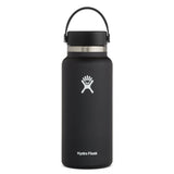 Hydro Flask Wide Mouth Flex Cap Bottle 946ml Hydro Flask Wide Mouth Flex Cap Bottle 946ml