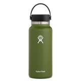 Hydro Flask Wide Mouth Flex Cap Bottle 946ml Hydro Flask Wide Mouth Flex Cap Bottle 946ml