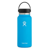 Hydro Flask Wide Mouth Flex Cap Bottle 946ml Hydro Flask Wide Mouth Flex Cap Bottle 946ml