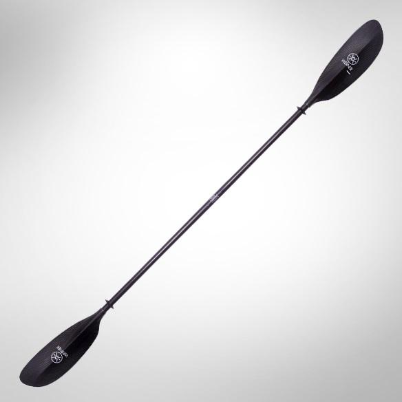 Werner Athena Carbon Fibre Kayak Paddle