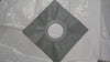 Stove Pipe Jack Piece for Canvas Wall tent - 6 West Coast Canvas Stove Pipe Jack Piece for Canvas Wall tent wall tents and hunting