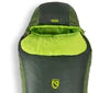 Nemo Tempo (+2C/35F) Synthetic Sleeping Bag - Men's