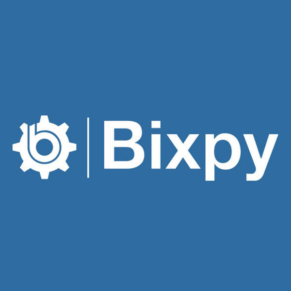 Bixpy Motors