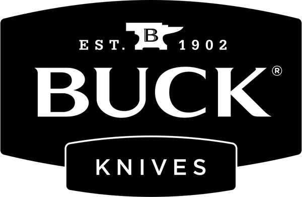 Buck Knives and Accessories