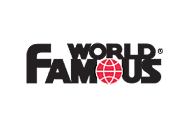 World Famous