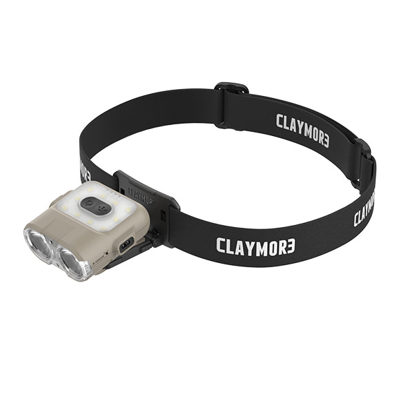 Claymore WEARABLE KIT