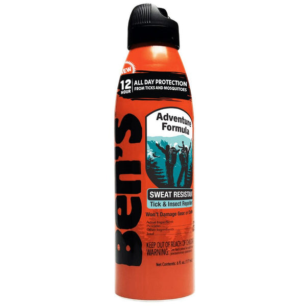 Ben's Adventure Formula Eco-Spray