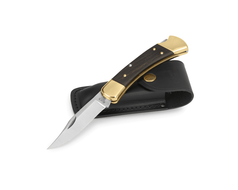 Buck 110 Folding Hunter® Knife