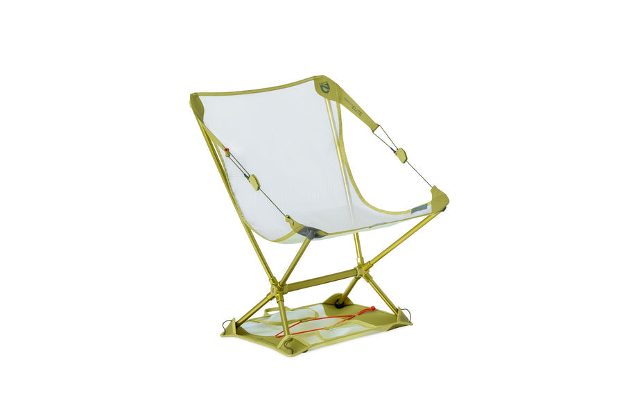 Nemo Moonlite Elite Reclining  Backpacking Chair 2026
