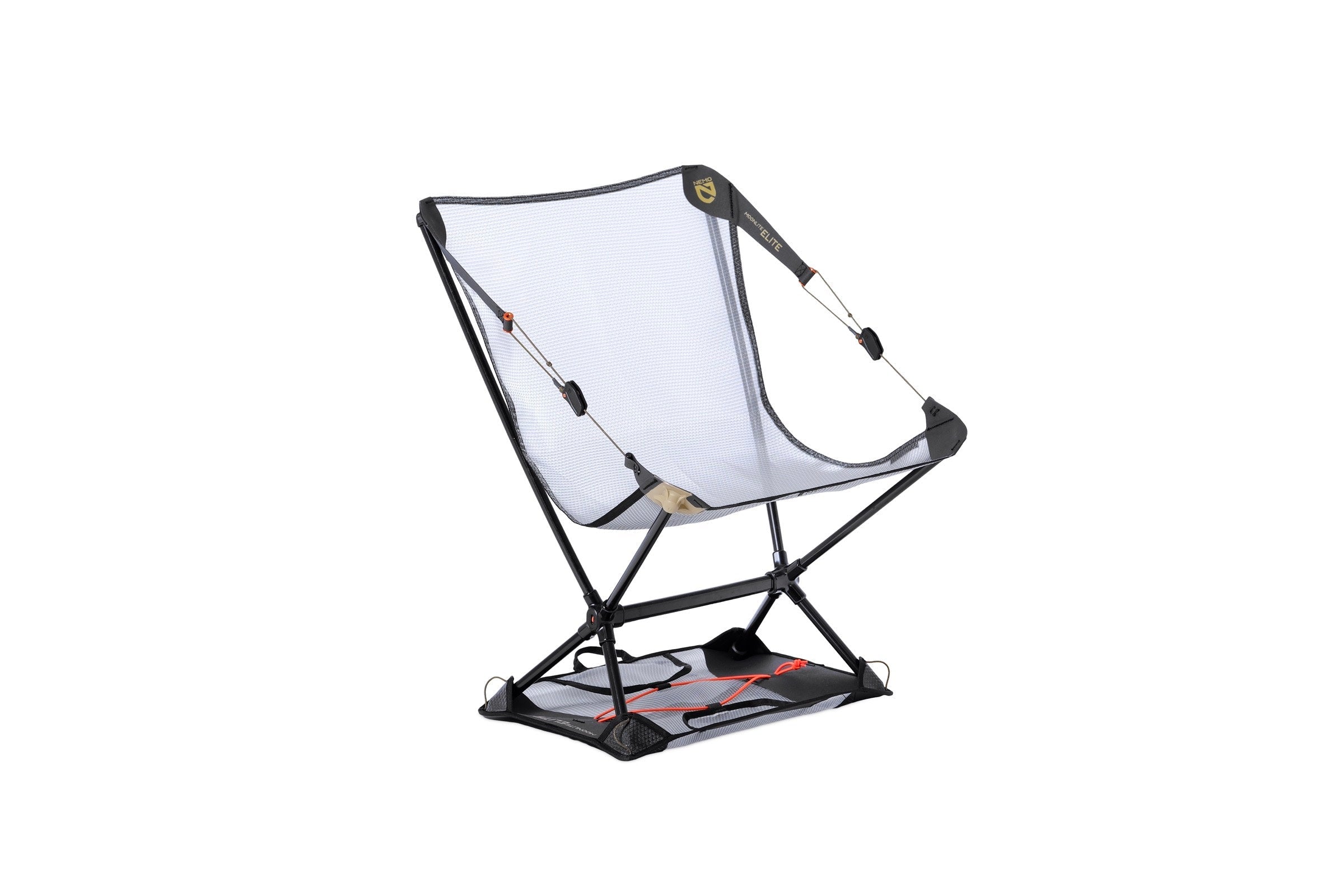 Nemo Moonlite Elite Reclining  Backpacking Chair 2026