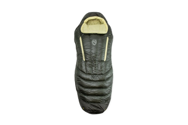 Nemo Disco (-9°C / 15F) Endless Promise Down Sleeping Bag - Women’s