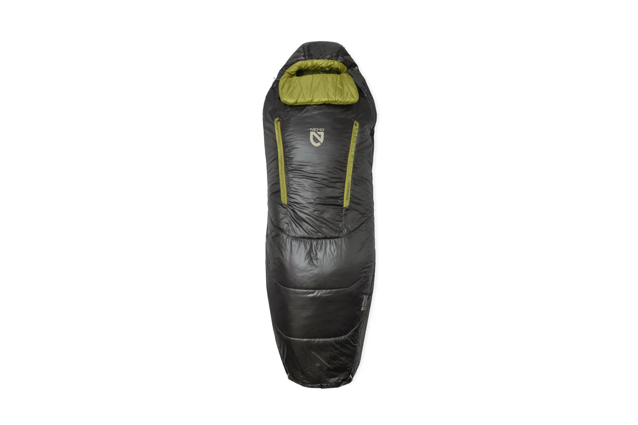 Nemo Forte (-1°C / 35F) Synthetic Sleeping Bag - Women's