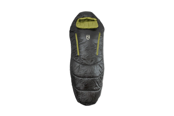 Nemo Forte (1°C / 35F) Synthetic Sleeping Bag - Men's