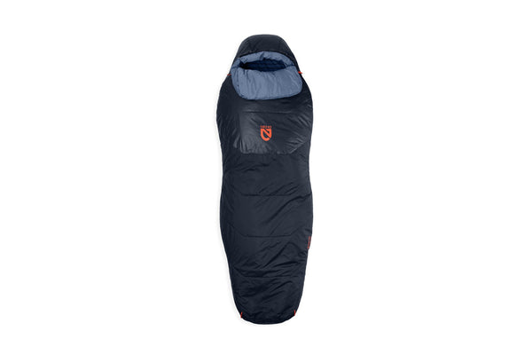 Nemo Tempo -6 C Synthetic Sleeping Bag - Men's 2026