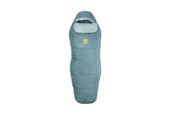 Nemo Tempo -6 C Synthetic Sleeping Bag - Women's 2026