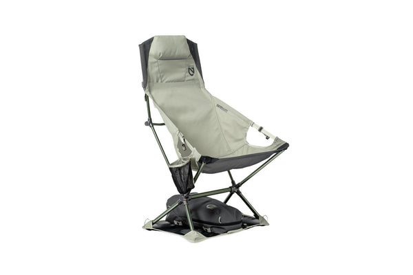 Nemo Satellite Reclining Anywhere Camp chair