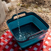 Adventure Ready Flat Pack Sink