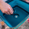 Adventure Ready Flat Pack Sink
