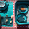Adventure Ready Flat Pack Sink