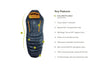 Nemo Disco (-9°C / 15F) Endless Promise Down Sleeping Bag - Men’s