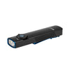 Olight Arkfeld UV & White Light EDC Flashlight