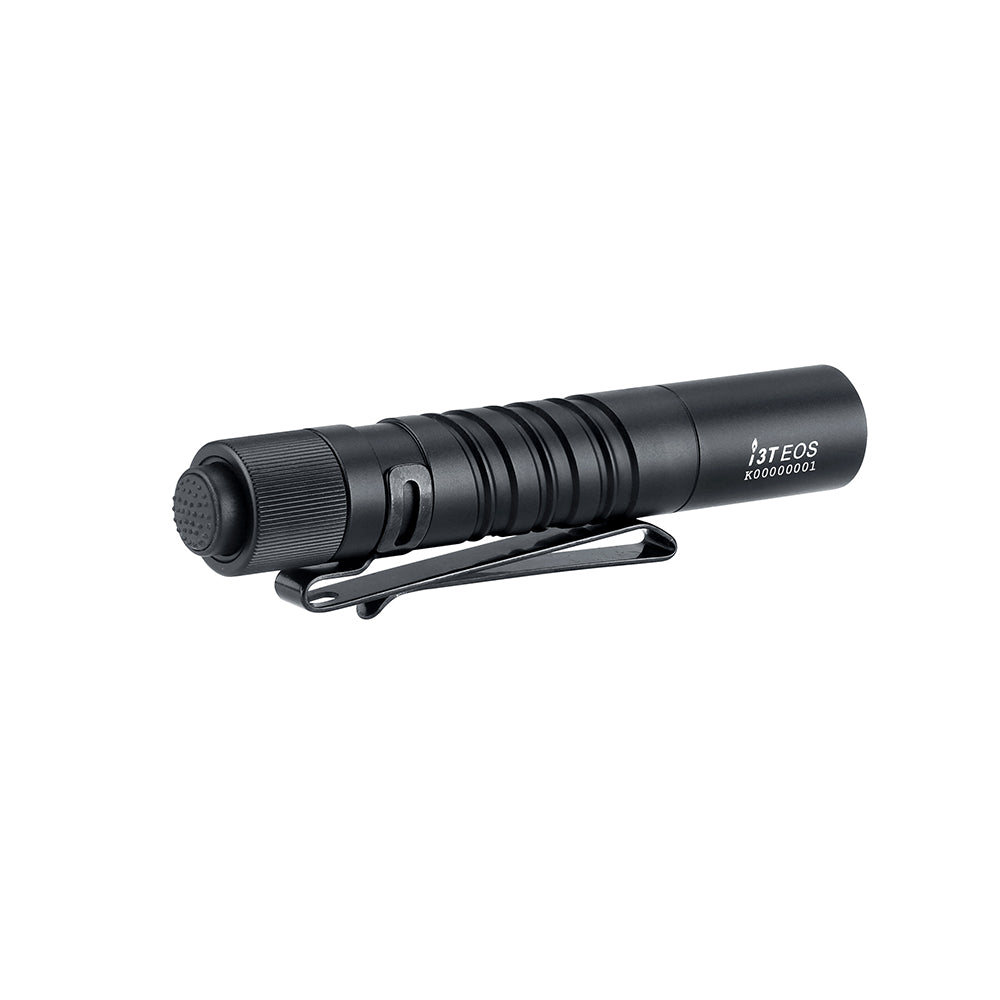 Olight i3T EOS Small Flashlight