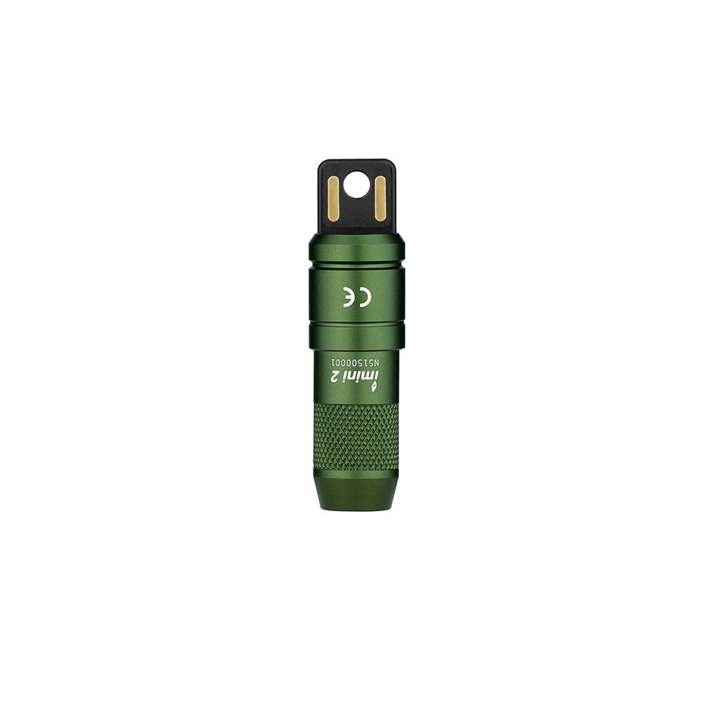 Olight imini 2 EDC Pocket Flashlight