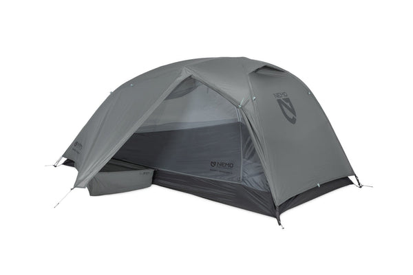 bikepacking tent 1 person Nemo Dragonfly™ Bikepack OSMO™ Ultralight tent 1 Person (2026)