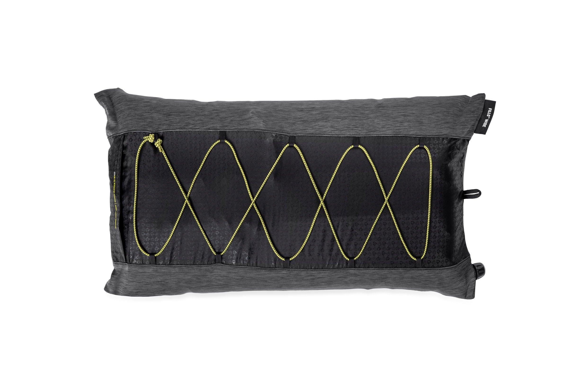 Nemo Fillo™ Wide Lightweight Camping Pillow