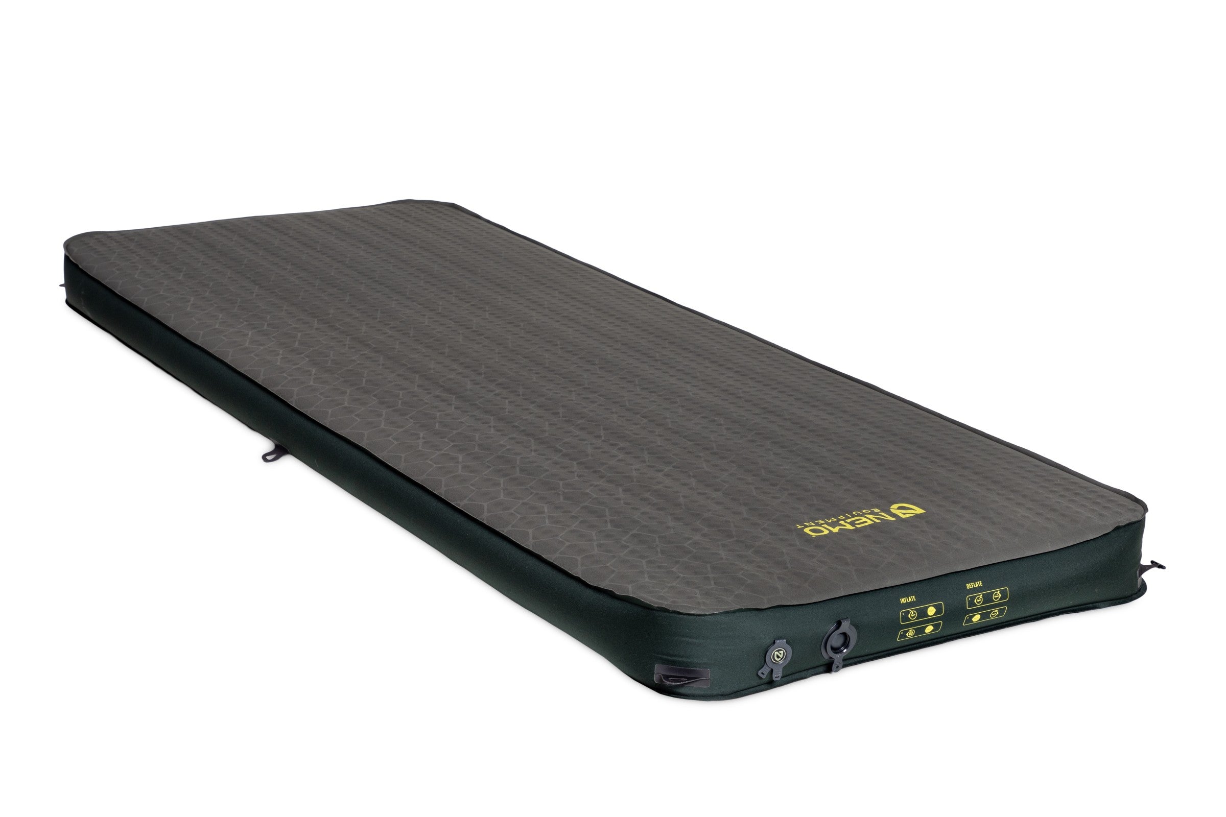 Nemo Roamer™ Self-Inflating Mattress