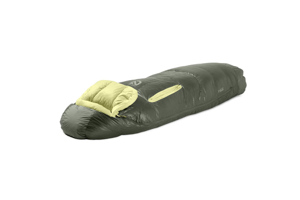 Nemo Disco (-9°C / 15F) Endless Promise Down Sleeping Bag - Women’s