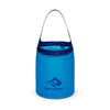 Sea to Summit Ultra-Sil Folding Bucket - Blue Atoll