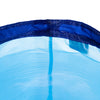 Sea to Summit Ultra-Sil Folding Bucket - Blue Atoll