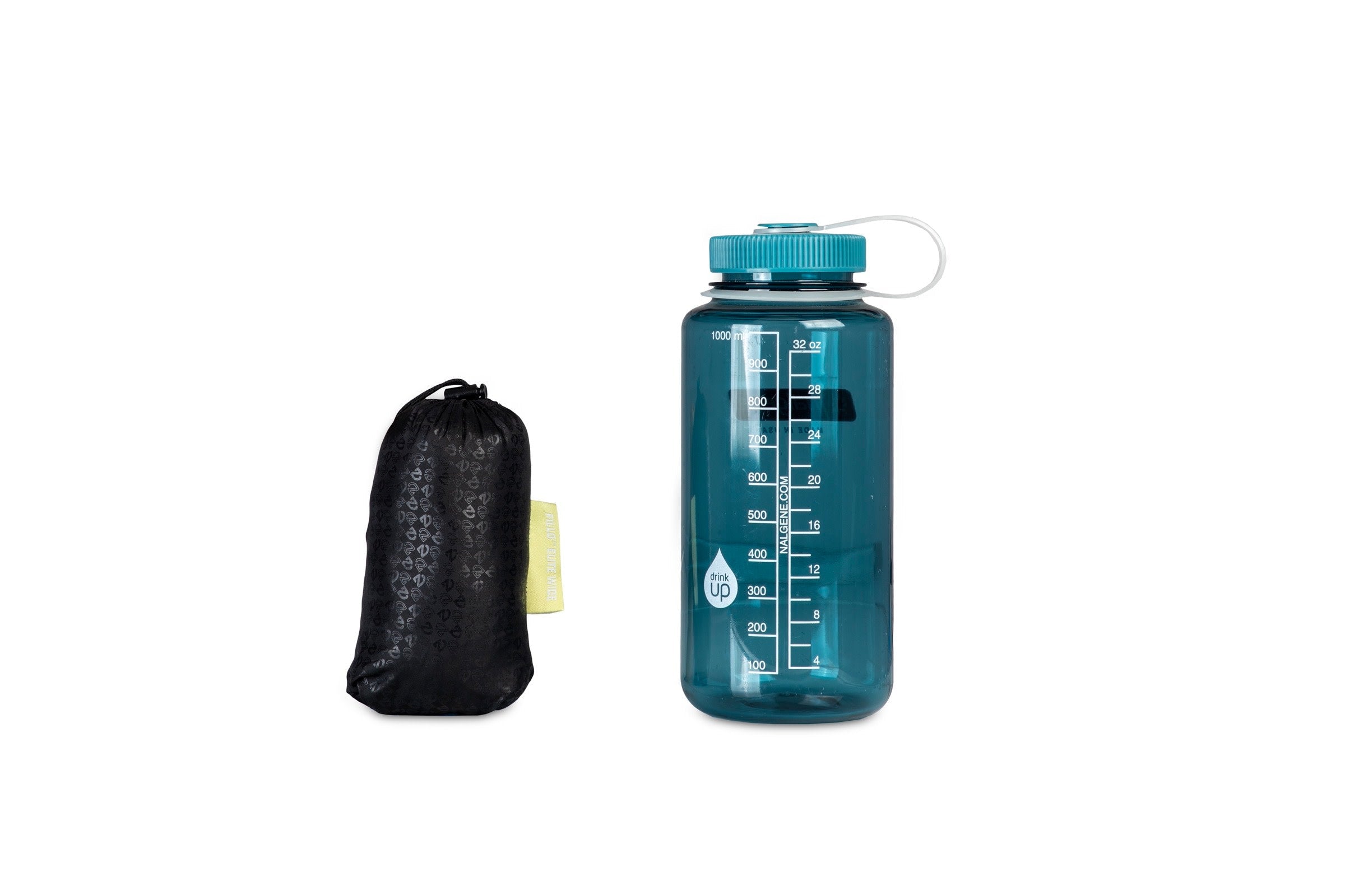 Nemo Fillo™ Elite Wide Ultralight Backpacking Pillow