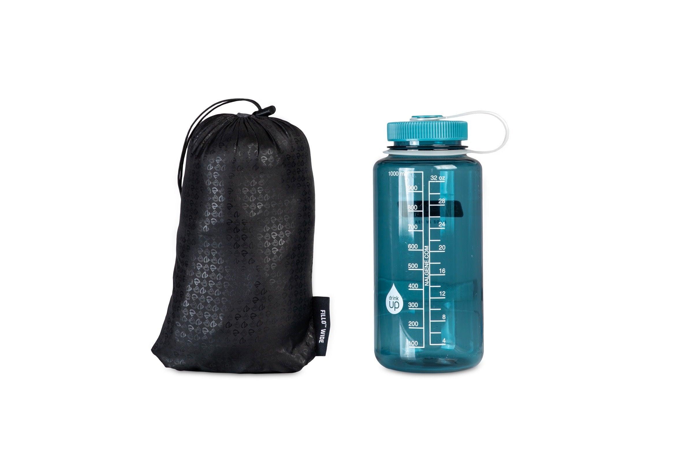 Nemo Fillo™ Wide Lightweight Camping Pillow