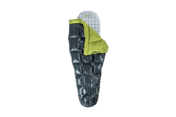 Nemo Pulse™ Endless Promise® Ultralight Backpacking Quilt