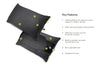 Nemo Fillo™ Elite Wide Ultralight Backpacking Pillow