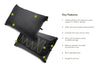 Nemo Fillo™ Wide Lightweight Camping Pillow