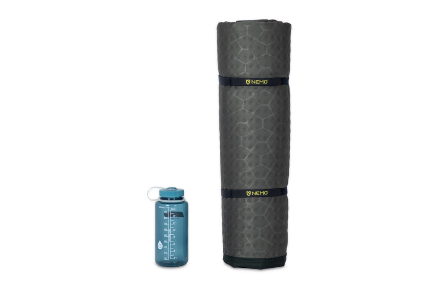 Nemo Roamer Double Sleeping Pad (2026)
