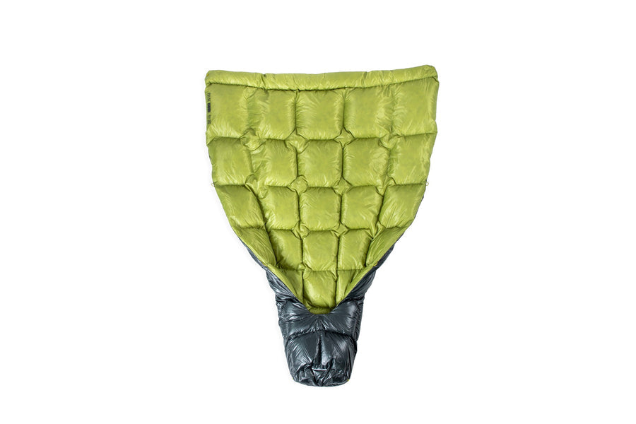 Nemo Pulse™ Endless Promise® Ultralight Backpacking Quilt