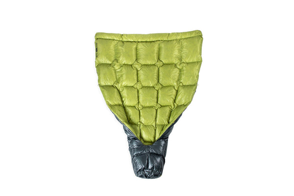 Nemo Pulse™ Endless Promise® Ultralight Backpacking Quilt
