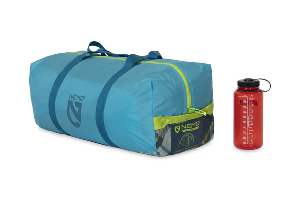 Nemo Aurora Highrise™ Camping Tent - 6 person