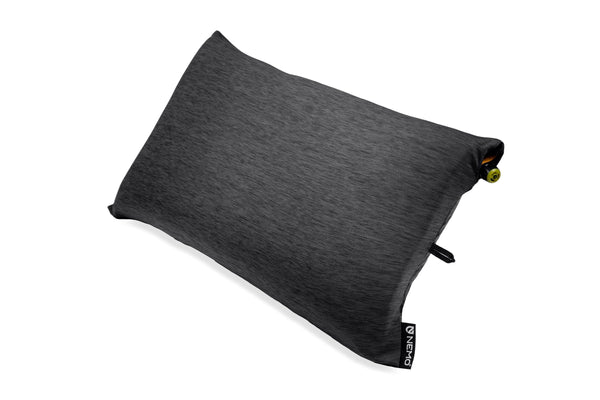 Nemo Fillo™ Wide Lightweight Camping Pillow