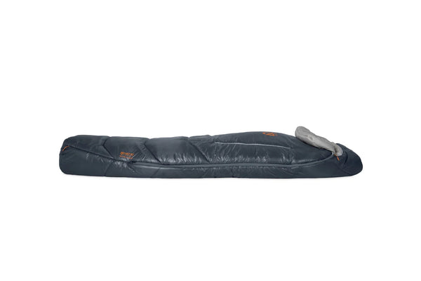 Nemo Forte (-6°C / 20F) Synthetic Sleeping Bag Men's 2026 - Fortress/Pelican