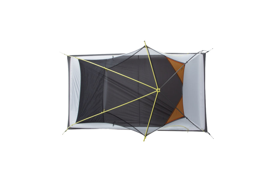 Nemo Dragonfly OSMO Ultralight Backpacking tent 1 Person (2026)